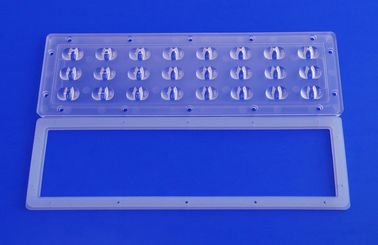 اجزاء خیابانی خیابانی / ماژول LED نور خیابانی 24W