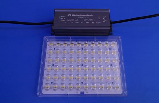 70w Aluminum Led Light Power Supply / Waterproof Power Supply For Led Lights