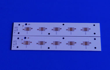 LED ماژول نور خیابانی، SMD LED PCB Board برای جایگزینی روشنایی خیابانی