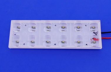 12W SMD LED PCB Board ، PCB چراغ LED برای جایگزینی چراغ خیابان