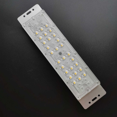 طراحی جدید 28W SMD 5050 Led Street Light Components برای چراغ جاده