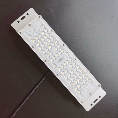 کیت های تعویض نور خیابانی LED 50w با SMD 3030 ماژول LED جایگزین هالید فلزی