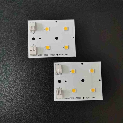 5050 SMD LED PCB برد مدار سفارشی برای نور خیابان