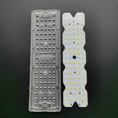قطعات چراغ های خیابانی LED، کیت بازسازی چراغ های خیابانی LED