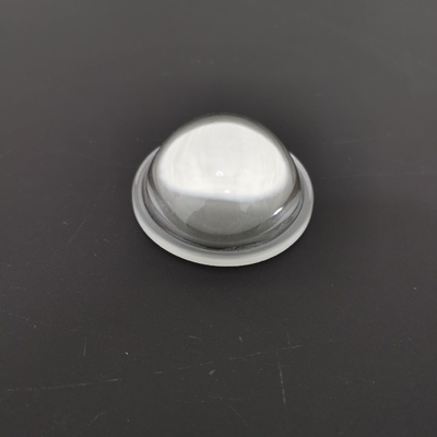 لامپ خیابانی Borosilicate LED 30W لنز شیشه ای برای چراغهای جلو / چراغ LED