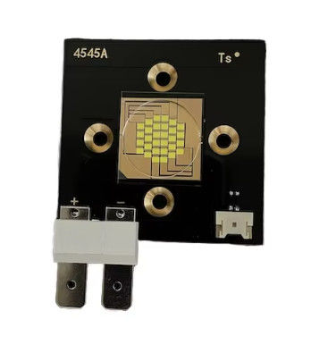 300W COB 45X45 قدرت بالا LED مرحله منبع نور پروژکتور دیود