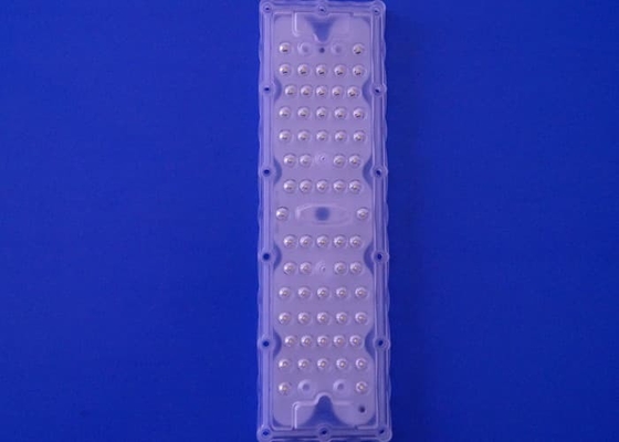 روشنایی خیابانی خطی LED مجتمع نور کم نور 100W / 150W / 200W 3030 Led