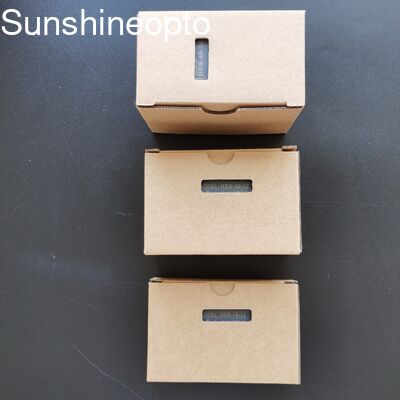 منبع برق LED 15W با جریان ثابت با ورودی 100-240VAC و گارانتی 3 ساله برای سیستم های LED