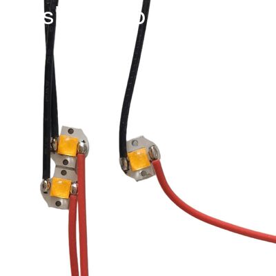 ماژول PCB آلومینیومی 9W 3000K SMD LED PCB 80 CRI برای 3535 LED برای Downlight Spotlight