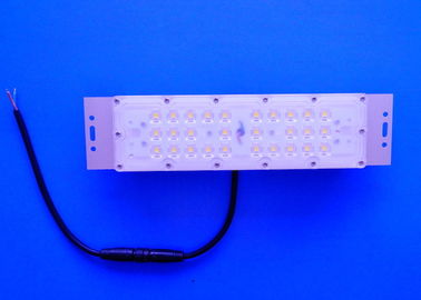 5050 SMD 28 قطعه چراغ موتور ماژول موتور 30-100W 143-156LM / W 91٪ Tranmittance