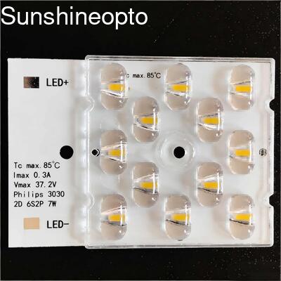 ماژول نور LED SMD 3030