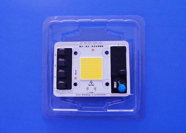 تراشه فلیپ 50 ولت باتری ماژول با ولتاژ بالا 220V AC برای لامپ Mining / Project Floodlight