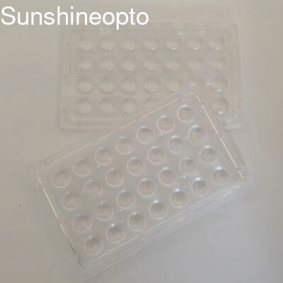 دستگاه 60 درجه LED برای 3030/5050/7070 LED