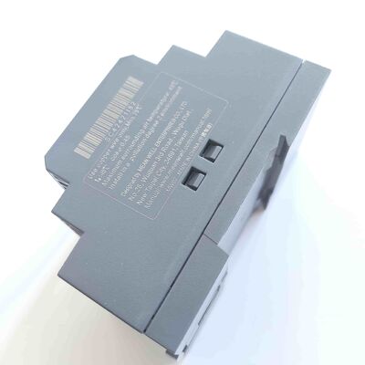 منبع تغذیه LED 120-135W با ولتاژ خروجی DC قابل تنظیم و قابلیت نصب ریل DIN