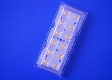 12/30 وات 2X6 LED ماژول بالا خلیج 5050SMD CHIP 5000LM جایگزین لامپ قدیمی تر