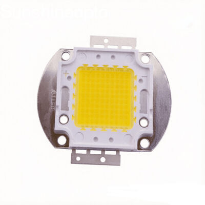 ماژول LED با قدرت بالا COB برای روشنایی خیابان 2700K-6500K COB LED منبع نور تولید کننده