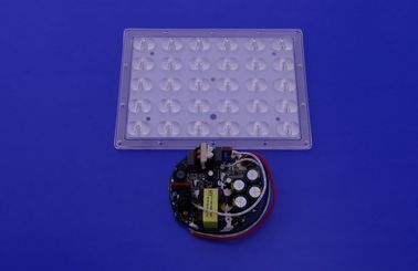 AT1581 CE 20W - 40W منبع تغذیه جریان ثابت برای روشنایی در فضای باز