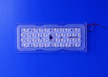 170 لیتر / وات LED چراغ خیابان ماژول 6 سری 6 مدار مدار مدار مدار موازی