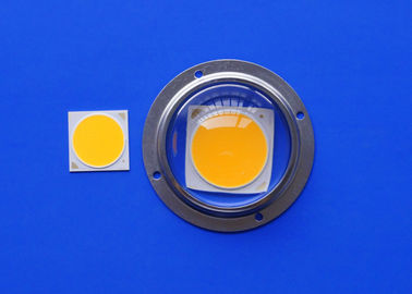 لنز شیشه ای LED برای CXB 3590 COB LED