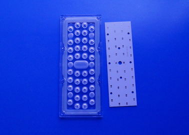 لنز نوری 150 درجه ماژول LED 20W SMD3030
