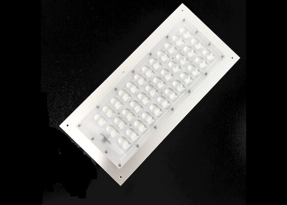 120W 36 Points SMD5050 LED چراغ خیابان ماژول 18 PCB موازی