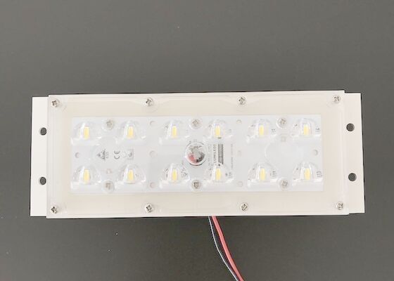 لنز LED 173mm 20W 25W 30W 12Leds SMD5050