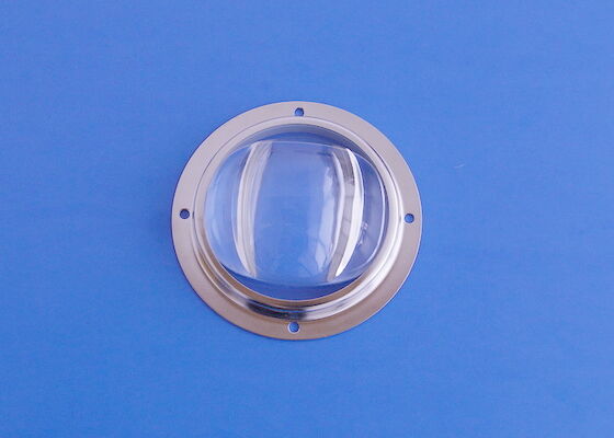 30W 78mm Dia 60x120 درجه لنز LED لامپ برای CXB3590 LED