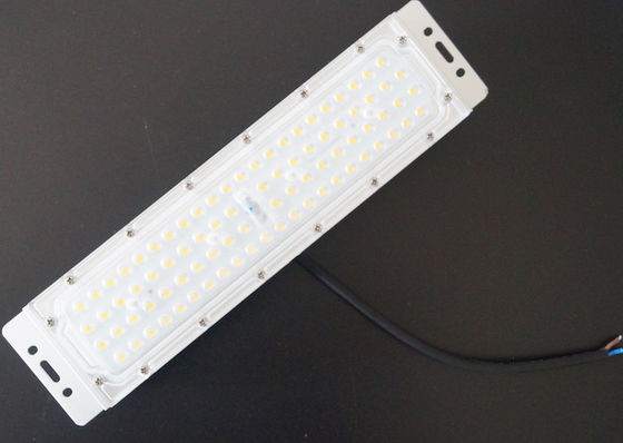 140lm / w ماژول 50W 90 درجه SMD3030 High Bay Light