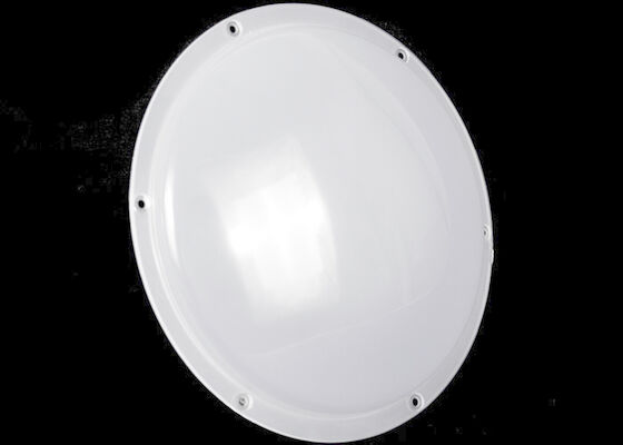 225 # PC 91٪ انتقال نور COB LED پوشش نور 37mm ارتفاع