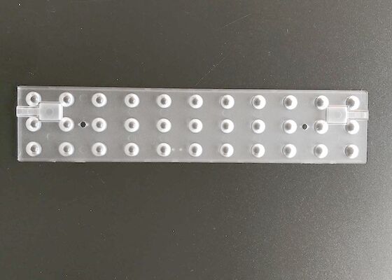 لنز آرایه LED 120 درجه SMD5630 نوری برای سوپرمارکت ها