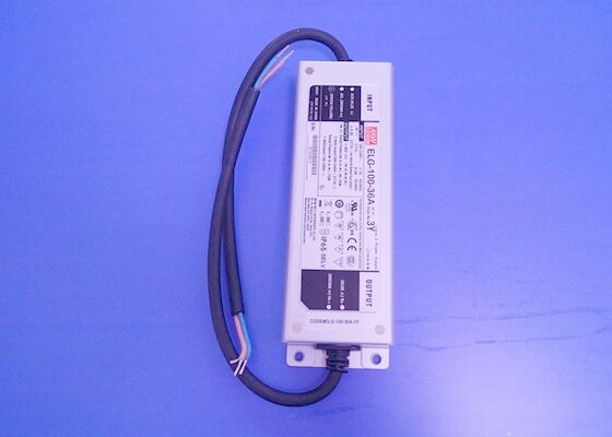 منبع تغذیه ثابت 36 ولت ELG 100W درایور IP65 Meanwell