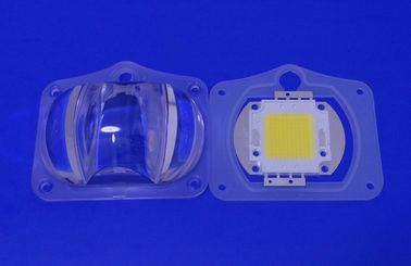 Borosilicate PC Led Collimator Lens، ماژول LED Street Light با قدرت بالا LED
