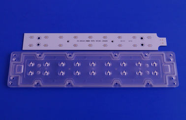 18W PC Lens LED Light Street Components برای روشنایی خیابان