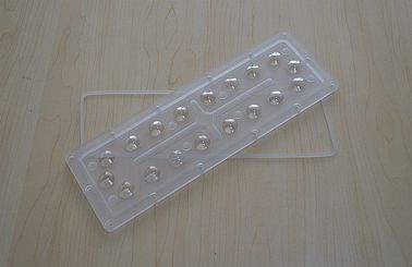 Led Collimator Street Lens فناوری مدیریت حرارتی پیشرو در صنعت