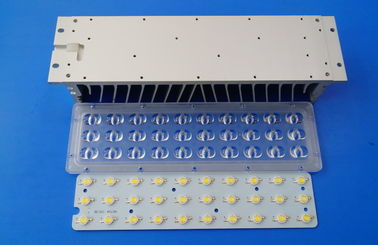 LED مجتمع نور کم 10X3 چراغ LED برای 30W / 60W / 90W / 120W / 150W چراغ