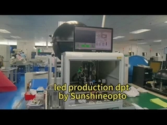 ماژول LED 9W با قدرت بالا با R 2.2V - 2.8V / G 3V - 3.6V / B 3V - 3.6V