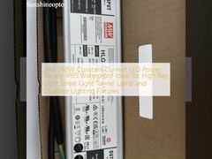 24 ولت 240 وات منبع برق LED ثابت IP65 ضد آب ایده آل برای لامپ تونل نور خیابانی High Bay Light و لامپ های روشنایی بیرونی